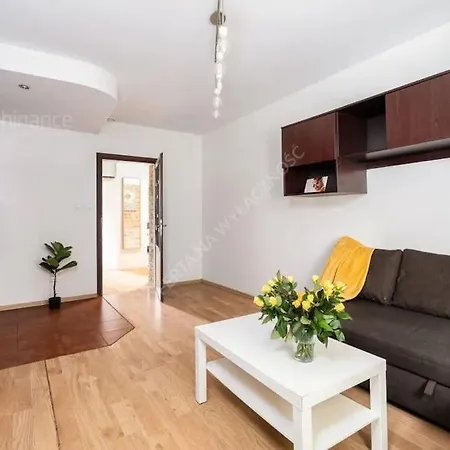 Apartament Edmunda Calliera Apartamento